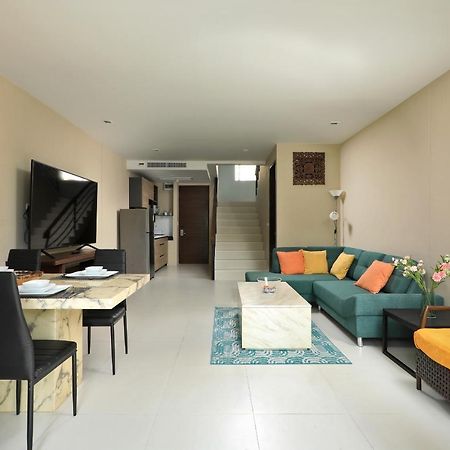 Tea Tree Boutique Resort Rawai Bagian luar foto