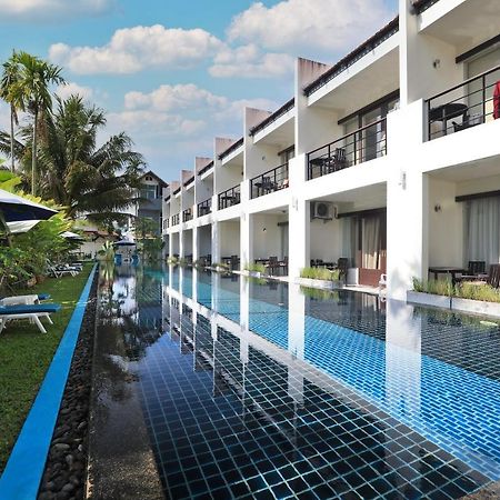 Tea Tree Boutique Resort Rawai Bagian luar foto