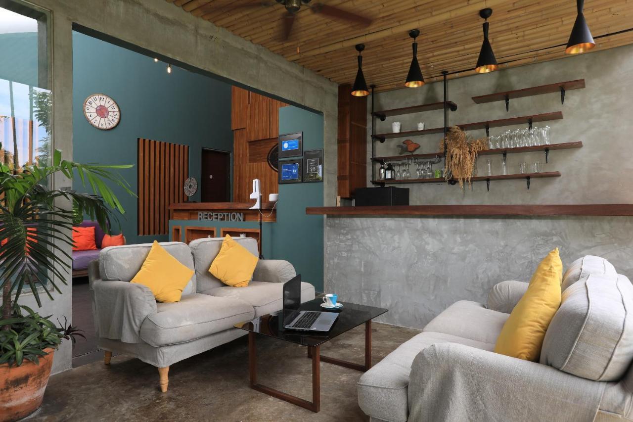 Tea Tree Boutique Resort Rawai Bagian luar foto