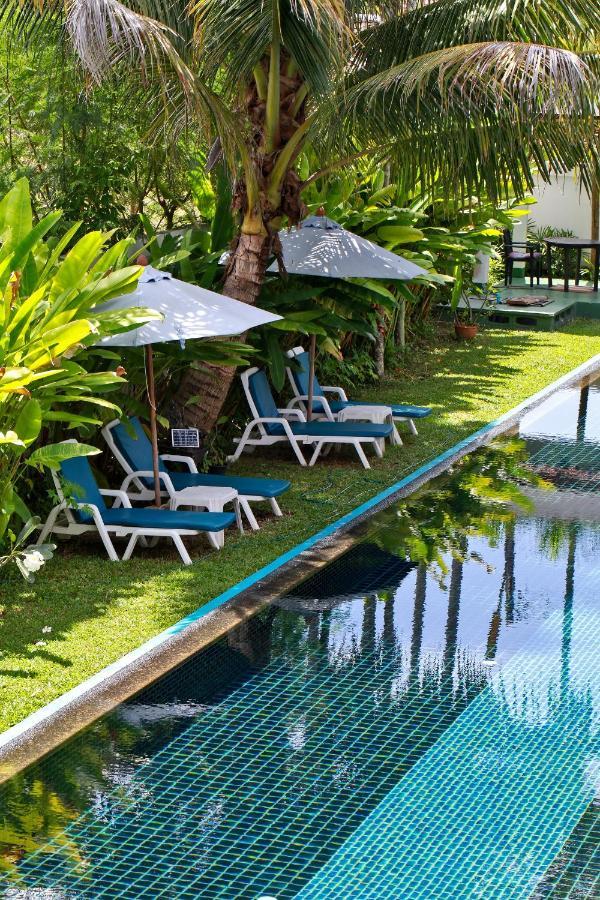 Tea Tree Boutique Resort Rawai Bagian luar foto
