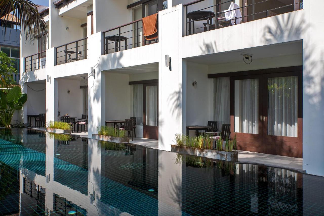 Tea Tree Boutique Resort Rawai Bagian luar foto