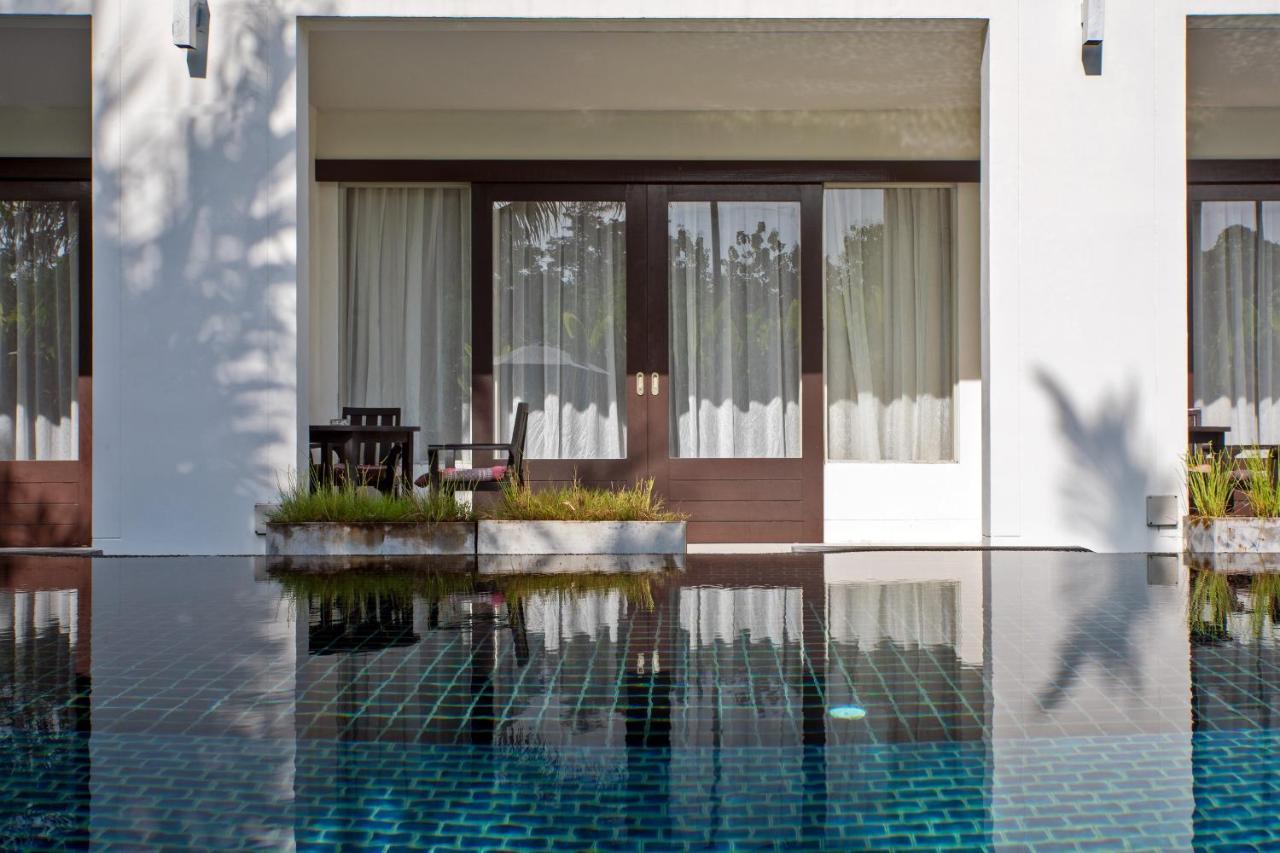 Tea Tree Boutique Resort Rawai Bagian luar foto
