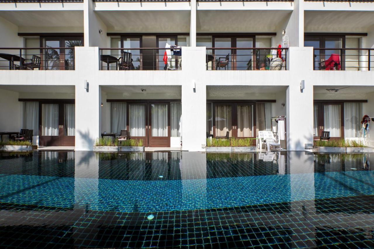 Tea Tree Boutique Resort Rawai Bagian luar foto