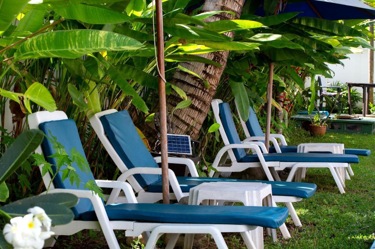 Tea Tree Boutique Resort Rawai Bagian luar foto