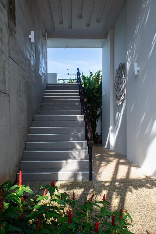 Tea Tree Boutique Resort Rawai Bagian luar foto