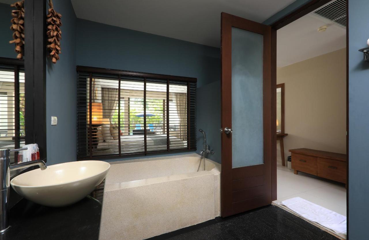 Tea Tree Boutique Resort Rawai Bagian luar foto
