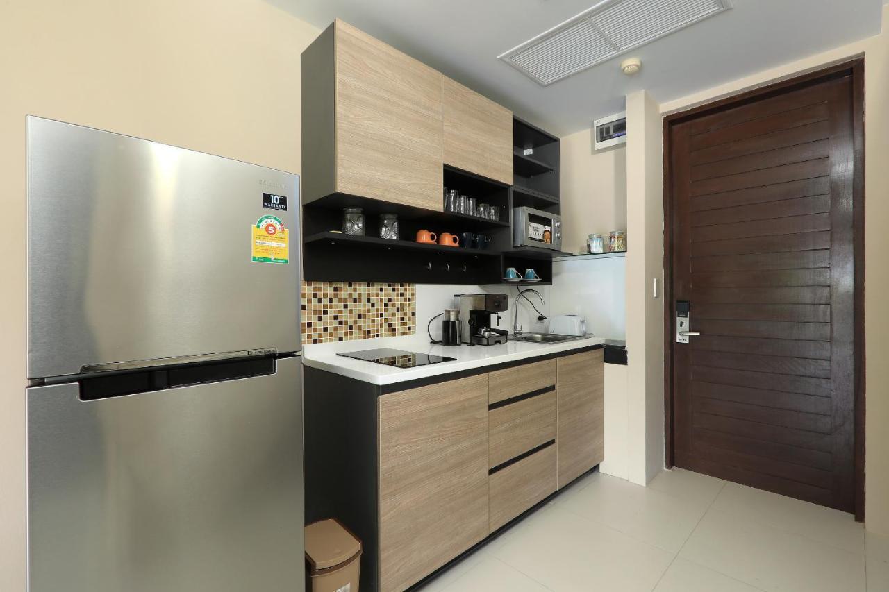 Tea Tree Boutique Resort Rawai Bagian luar foto