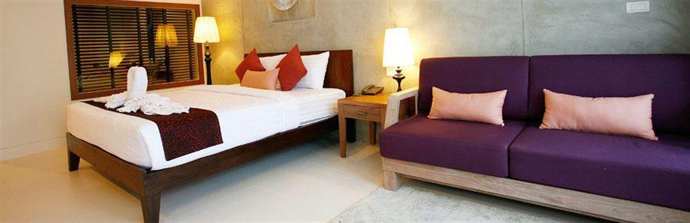 Tea Tree Boutique Resort Rawai Bagian luar foto