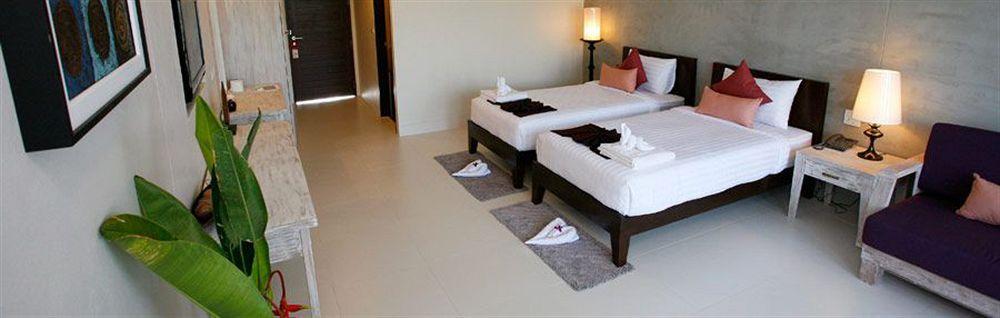 Tea Tree Boutique Resort Rawai Bagian luar foto