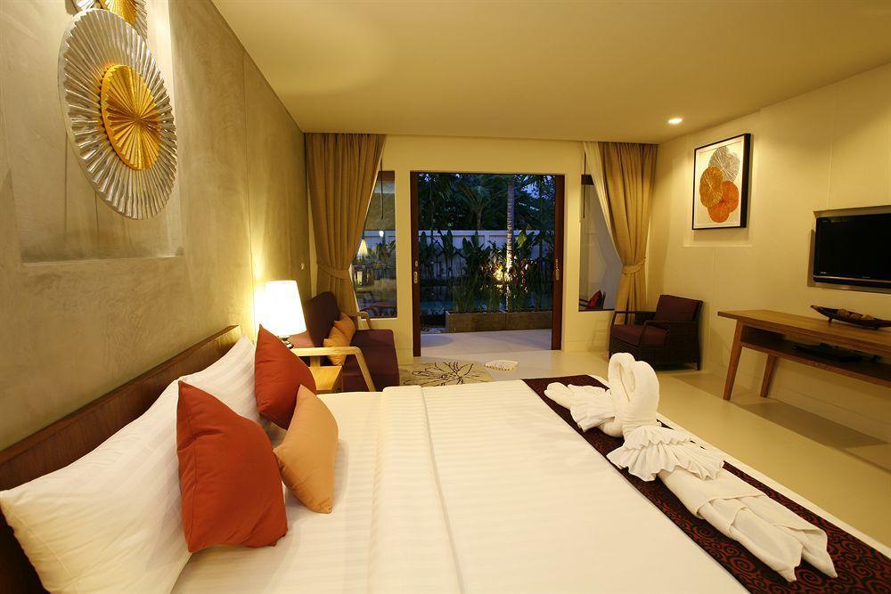 Tea Tree Boutique Resort Rawai Bagian luar foto