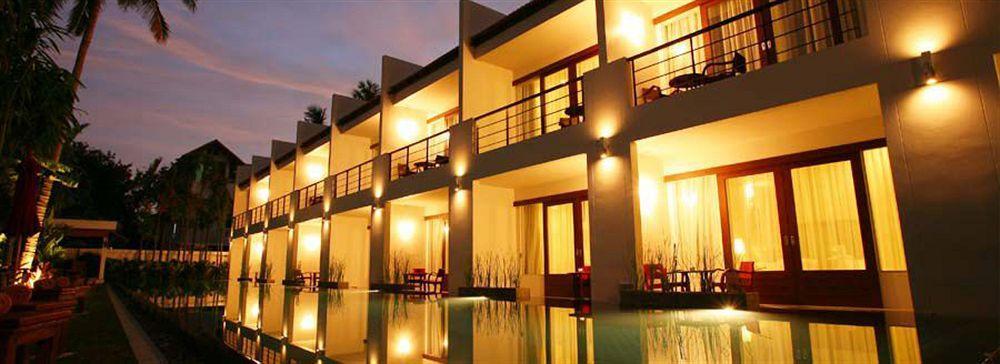 Tea Tree Boutique Resort Rawai Bagian luar foto