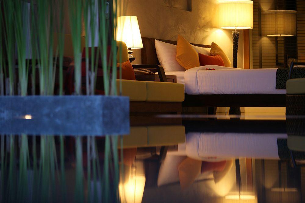 Tea Tree Boutique Resort Rawai Bagian luar foto