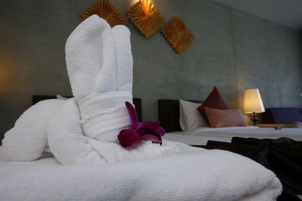 Tea Tree Boutique Resort Rawai Bagian luar foto