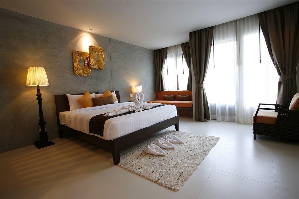 Tea Tree Boutique Resort Rawai Bagian luar foto