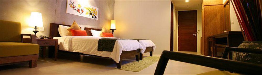 Tea Tree Boutique Resort Rawai Bagian luar foto