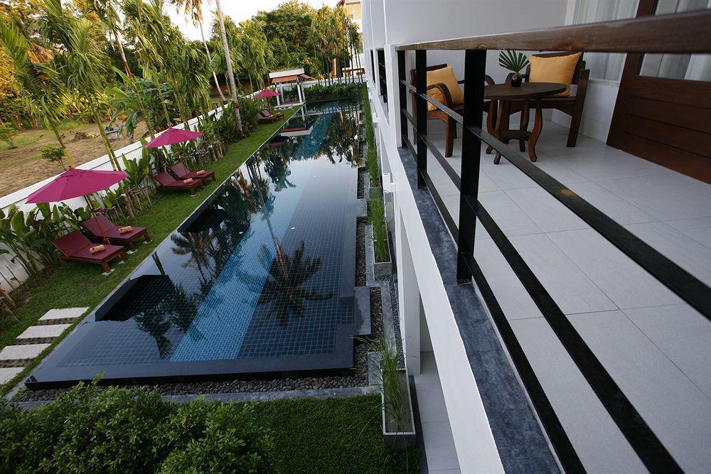 Tea Tree Boutique Resort Rawai Bagian luar foto
