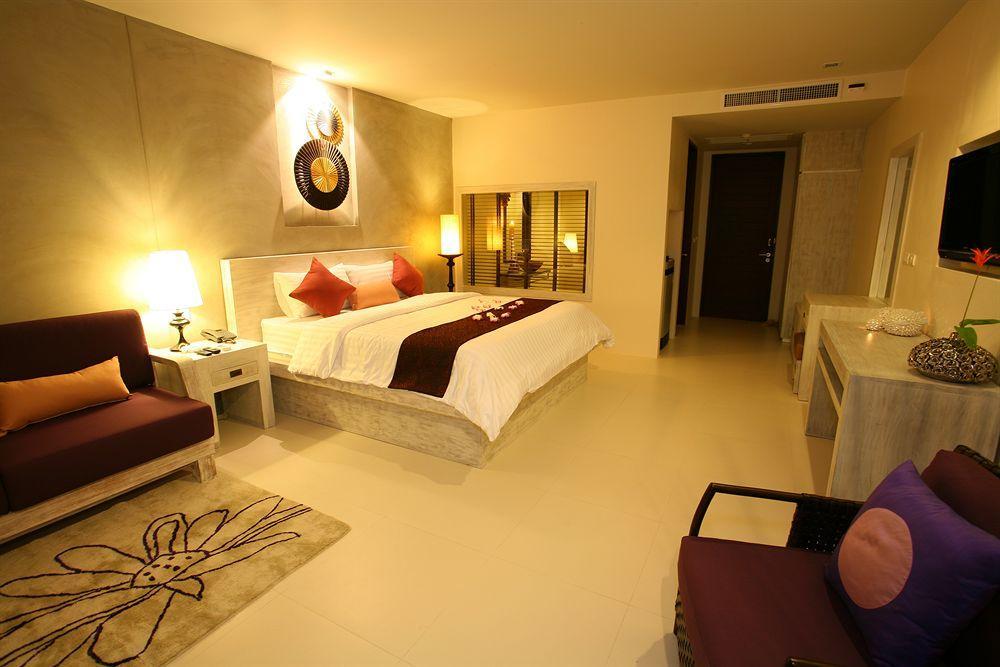 Tea Tree Boutique Resort Rawai Bagian luar foto