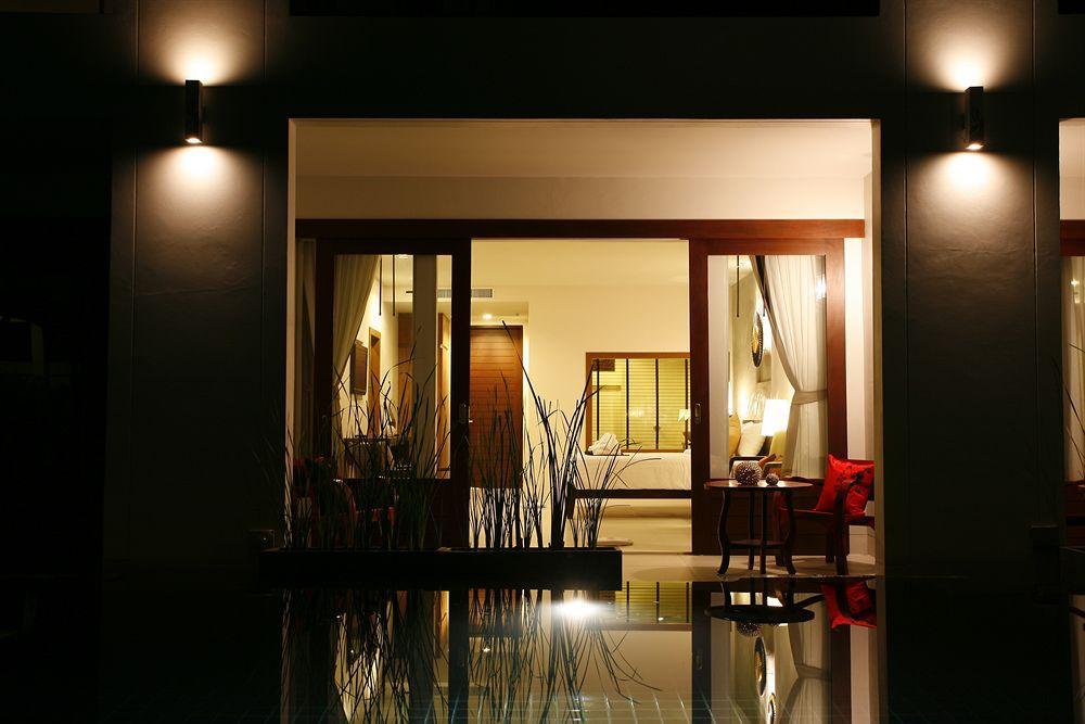 Tea Tree Boutique Resort Rawai Bagian luar foto