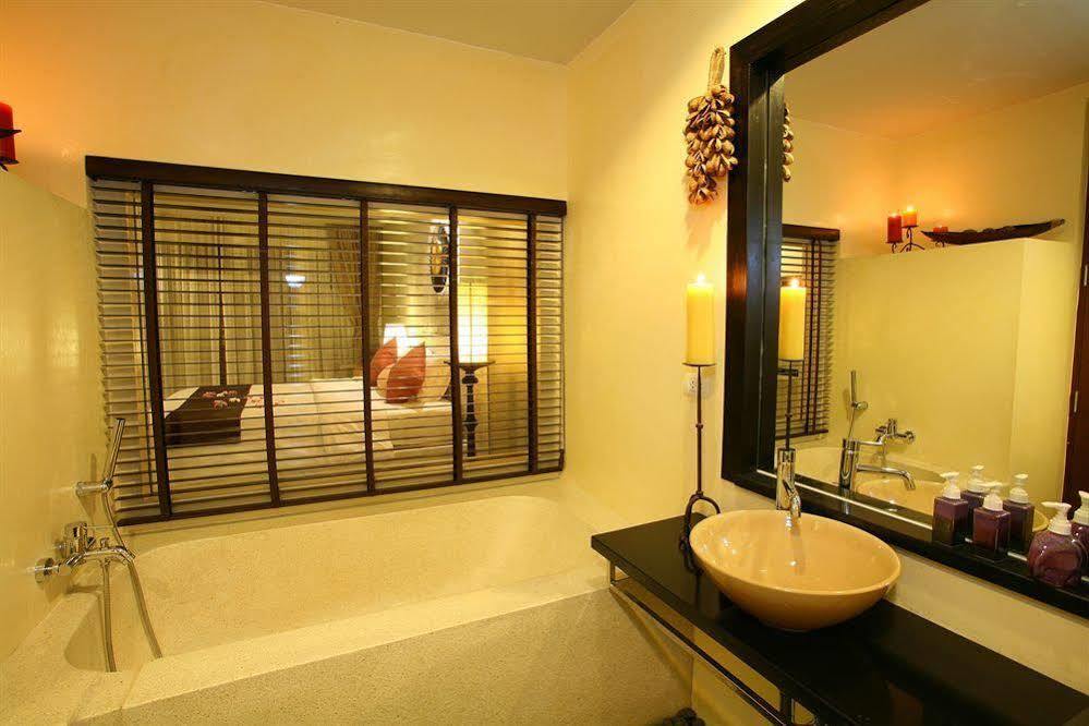 Tea Tree Boutique Resort Rawai Bagian luar foto